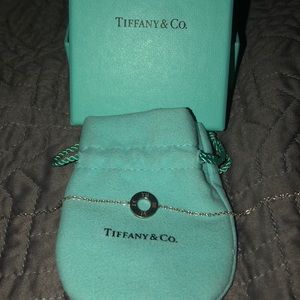 Tiffany & Company Atlas Bracelet